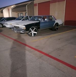 Meet your Posher, Jermaine